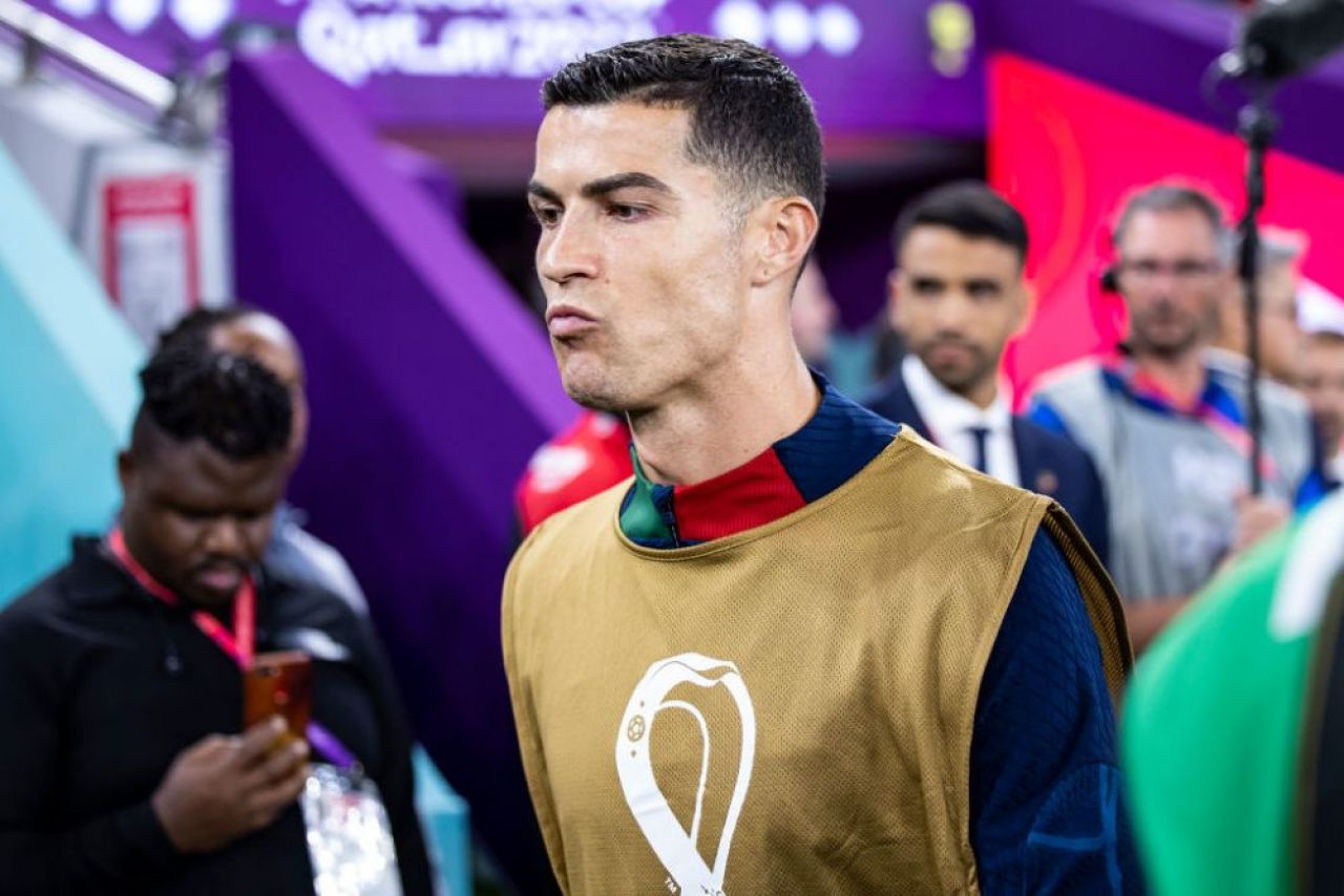 Ce lovitură pentru Cristiano Ronaldo! Manchester United s-a orientat spre jucătorul care l-a lăsat pe bancă la Mondial _6
