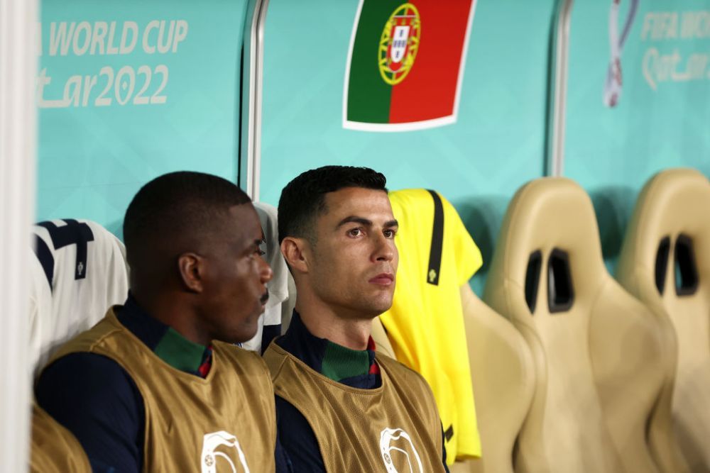 Ce lovitură pentru Cristiano Ronaldo! Manchester United s-a orientat spre jucătorul care l-a lăsat pe bancă la Mondial _7