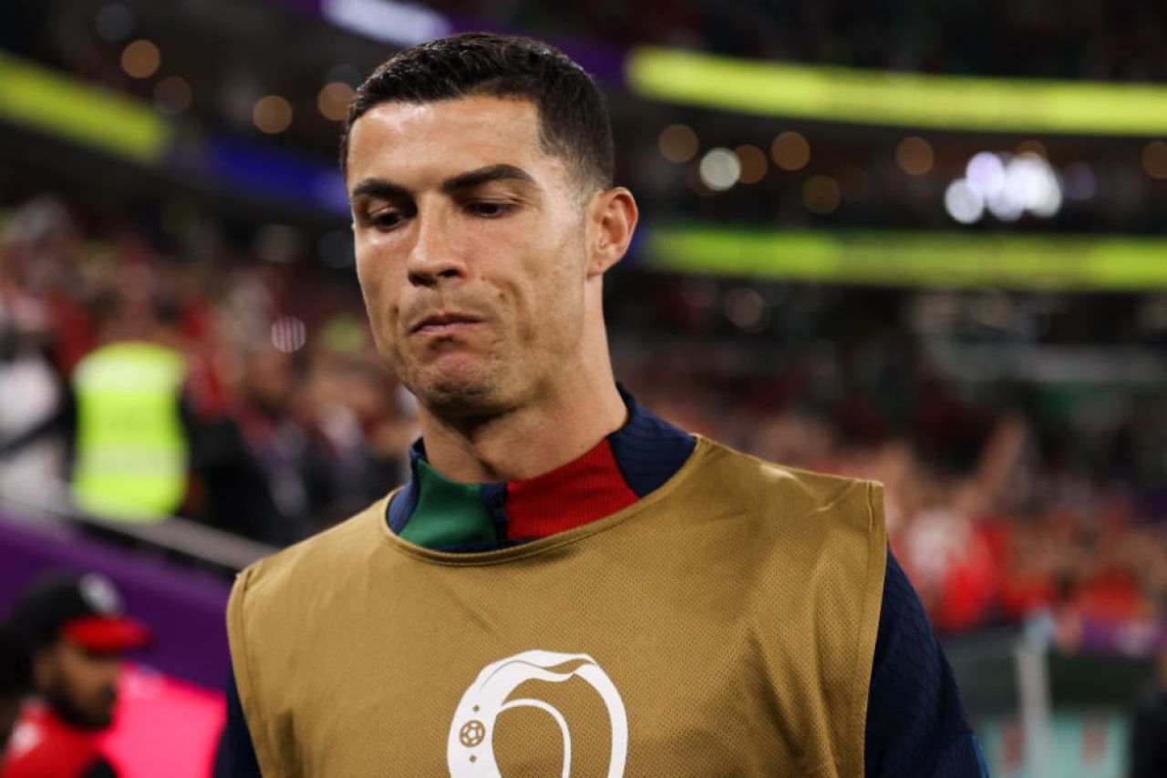 Ce lovitură pentru Cristiano Ronaldo! Manchester United s-a orientat spre jucătorul care l-a lăsat pe bancă la Mondial _8