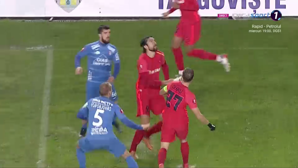 Primul antrenor de la FCSB care 