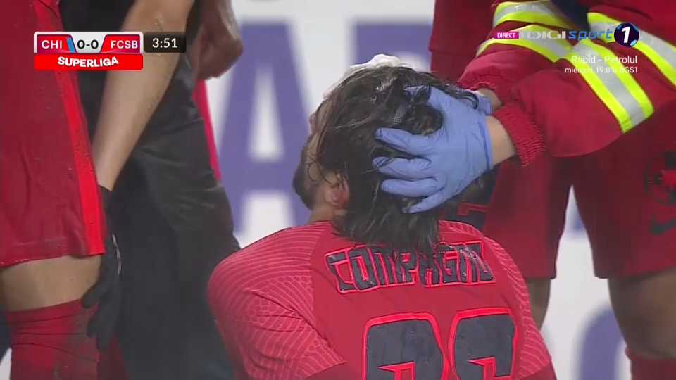 Primul antrenor de la FCSB care 