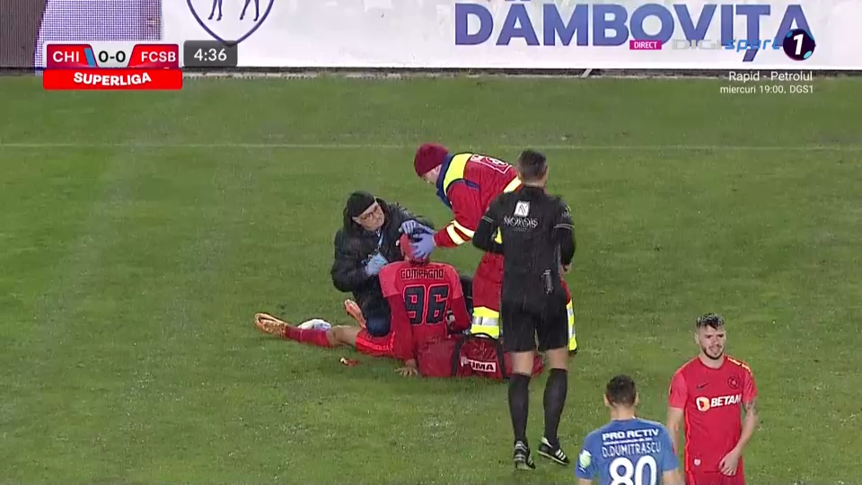 Primul antrenor de la FCSB care 