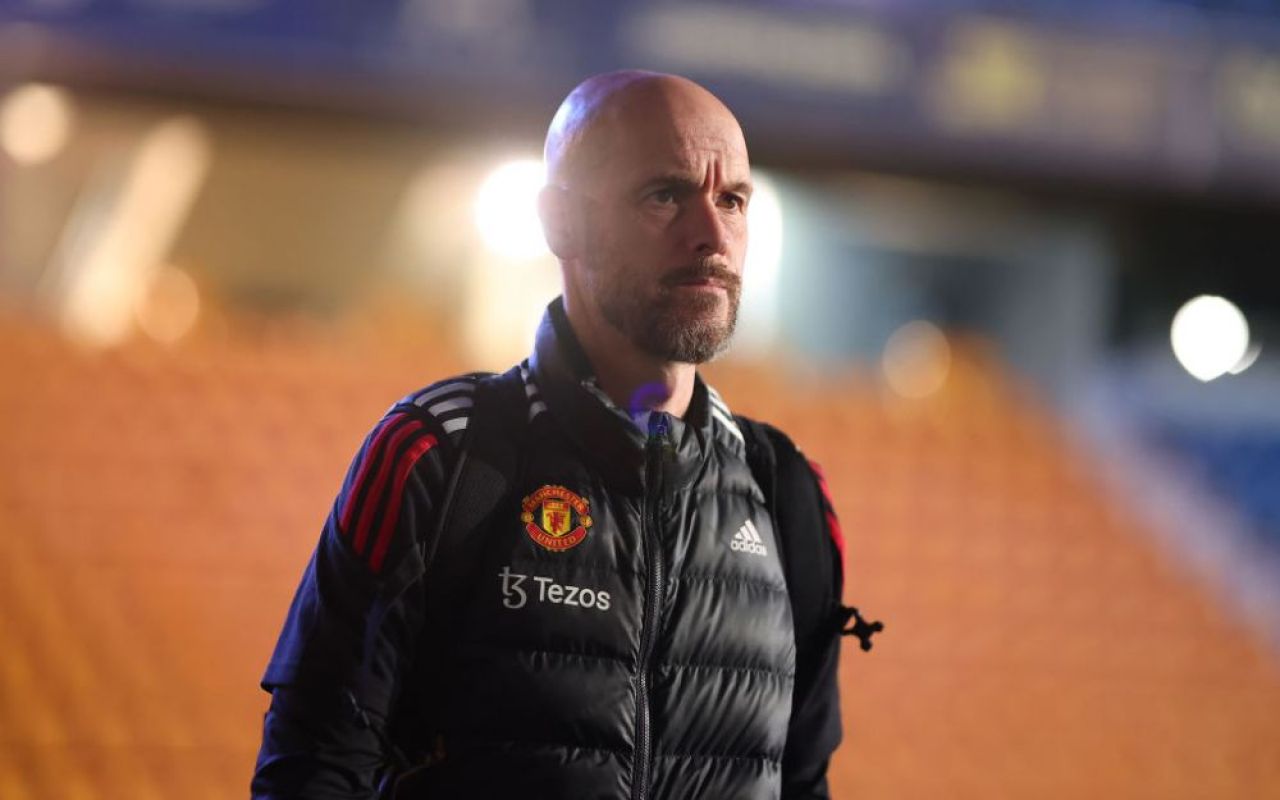 Record negativ la Manchester United, cu Erik ten Hag în prim-plan!_5