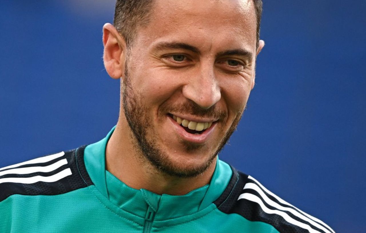 Eden Hazard, la un pas de plecare de la Real Madrid? Ce a declarat starul belgian_10