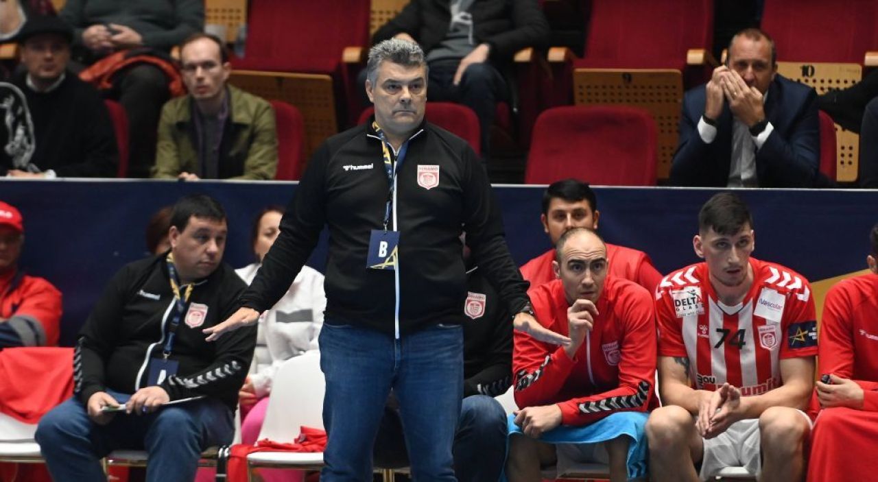 Dorit de Paris Saint-Germain, Xavi Pascual și-a decis viitorul! Ce a hotărât antrenorul lui Dinamo _1
