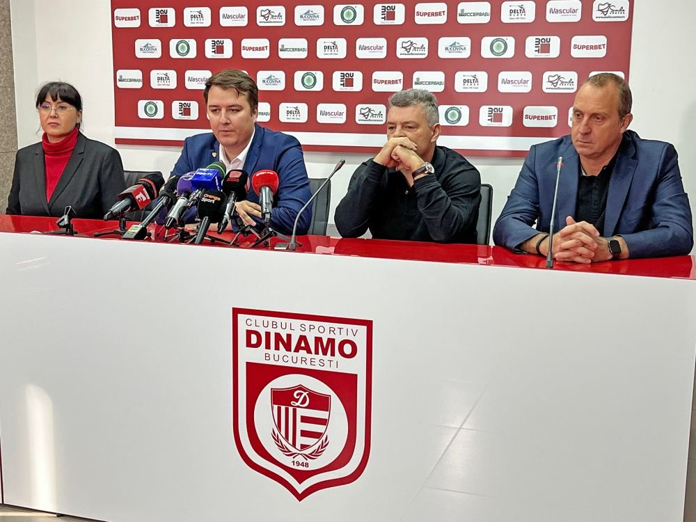 Dorit de Paris Saint-Germain, Xavi Pascual și-a decis viitorul! Ce a hotărât antrenorul lui Dinamo _2