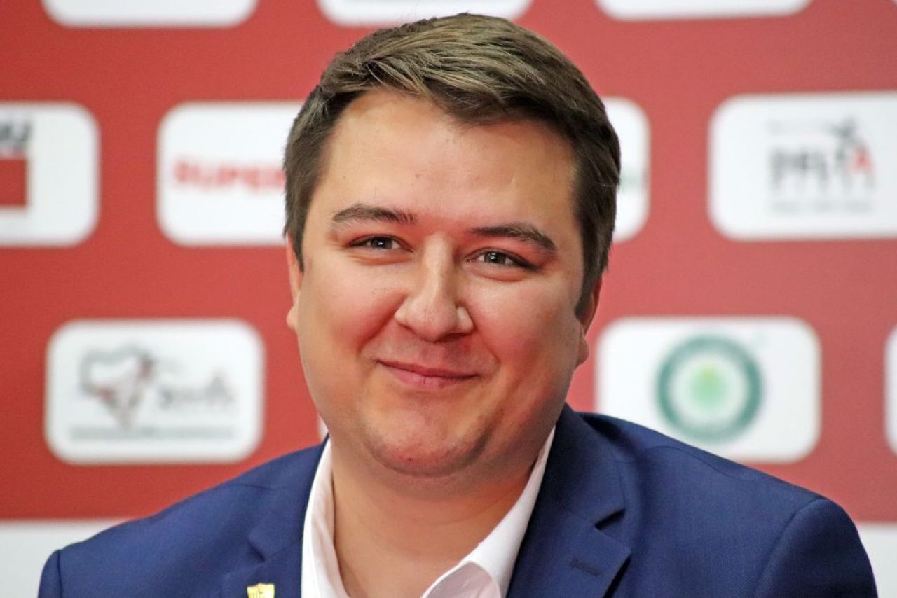 Dorit de Paris Saint-Germain, Xavi Pascual și-a decis viitorul! Ce a hotărât antrenorul lui Dinamo _4