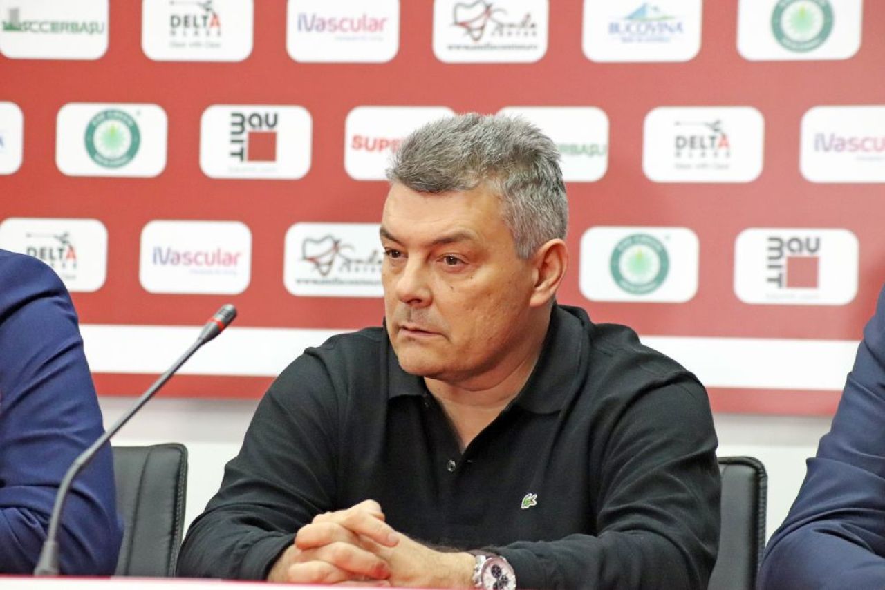 Dorit de Paris Saint-Germain, Xavi Pascual și-a decis viitorul! Ce a hotărât antrenorul lui Dinamo _5