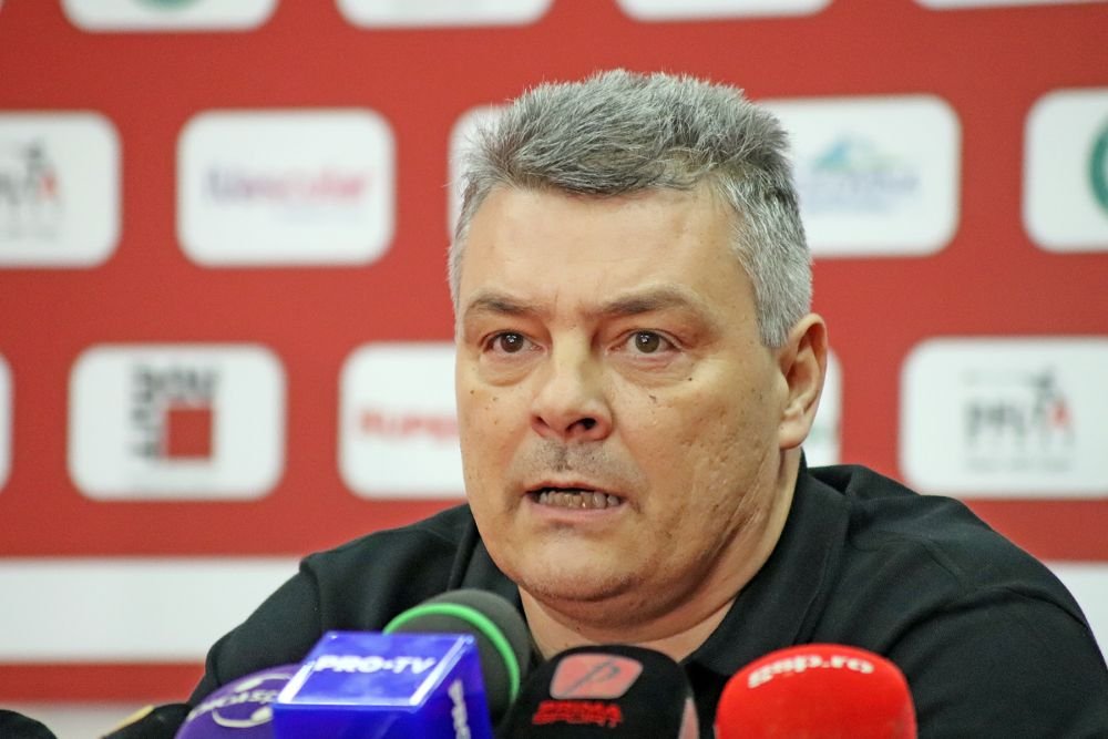 Dorit de Paris Saint-Germain, Xavi Pascual și-a decis viitorul! Ce a hotărât antrenorul lui Dinamo _6
