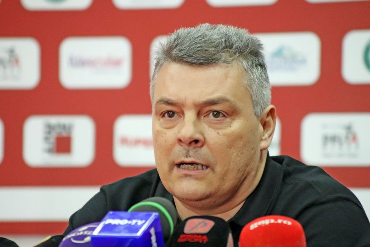 Dorit de Paris Saint-Germain, Xavi Pascual și-a decis viitorul! Ce a hotărât antrenorul lui Dinamo _6