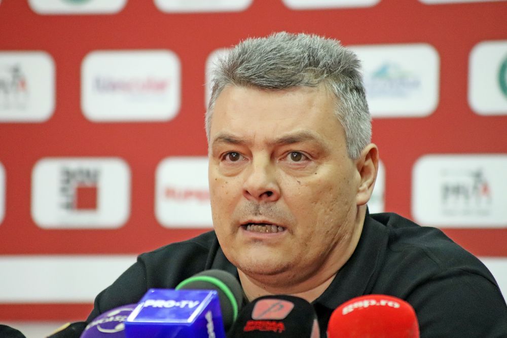 Dorit de Paris Saint-Germain, Xavi Pascual și-a decis viitorul! Ce a hotărât antrenorul lui Dinamo _6
