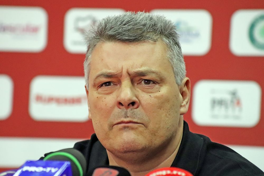 Dorit de Paris Saint-Germain, Xavi Pascual și-a decis viitorul! Ce a hotărât antrenorul lui Dinamo _10