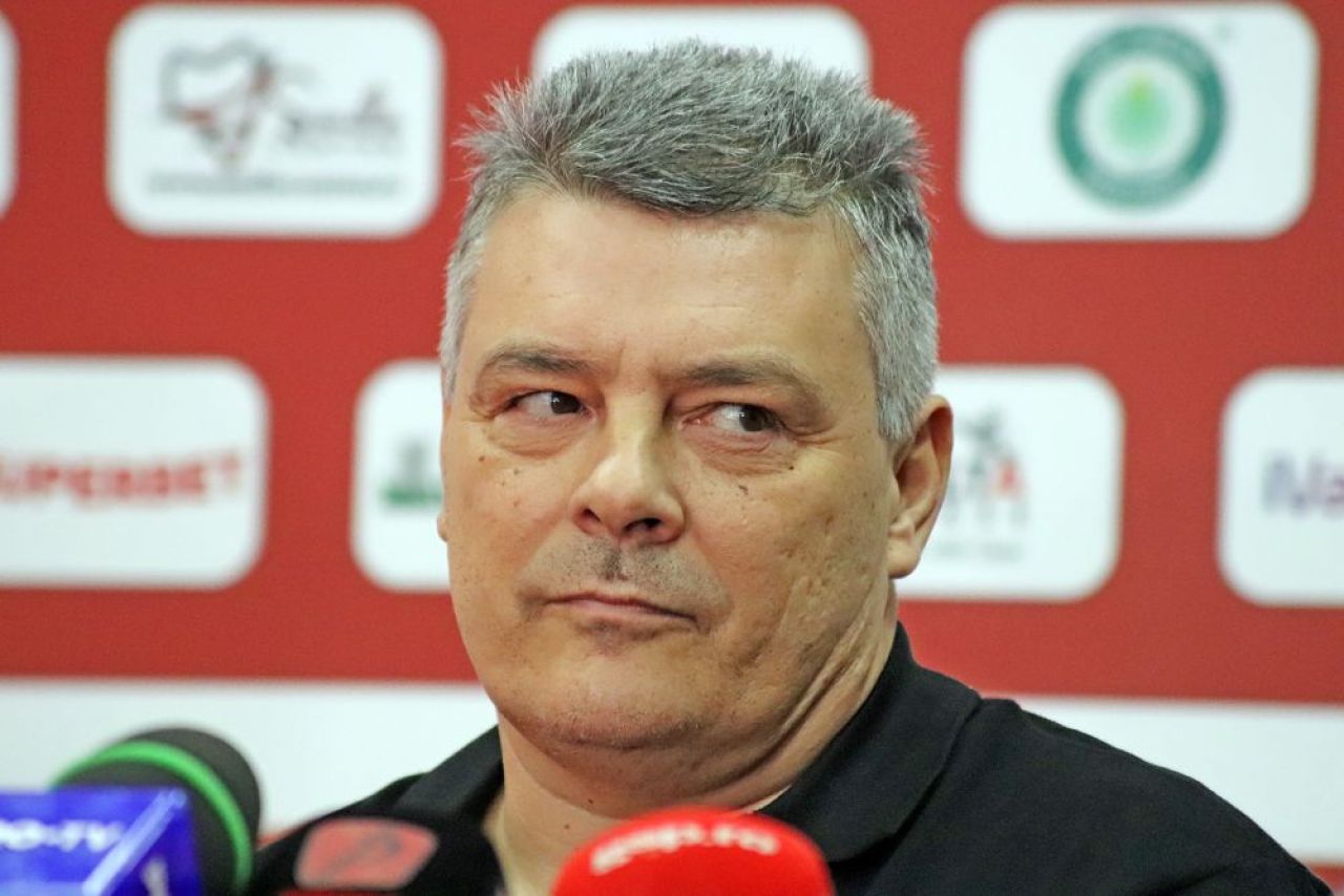 Xavi Pascual, după ce a refuzat PSG pentru a rămâne la Dinamo: