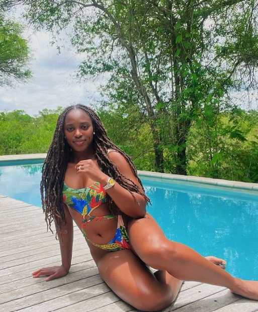 Sloane Stephens a încins atmosfera! Apariția fulminantă a americancei învinse de Simona Halep în finala Roland Garros_22