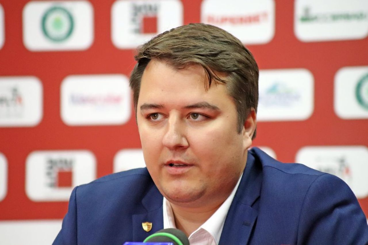 Președintele CS Dinamo, după ce Xavi Pascual a refuzat PSG: