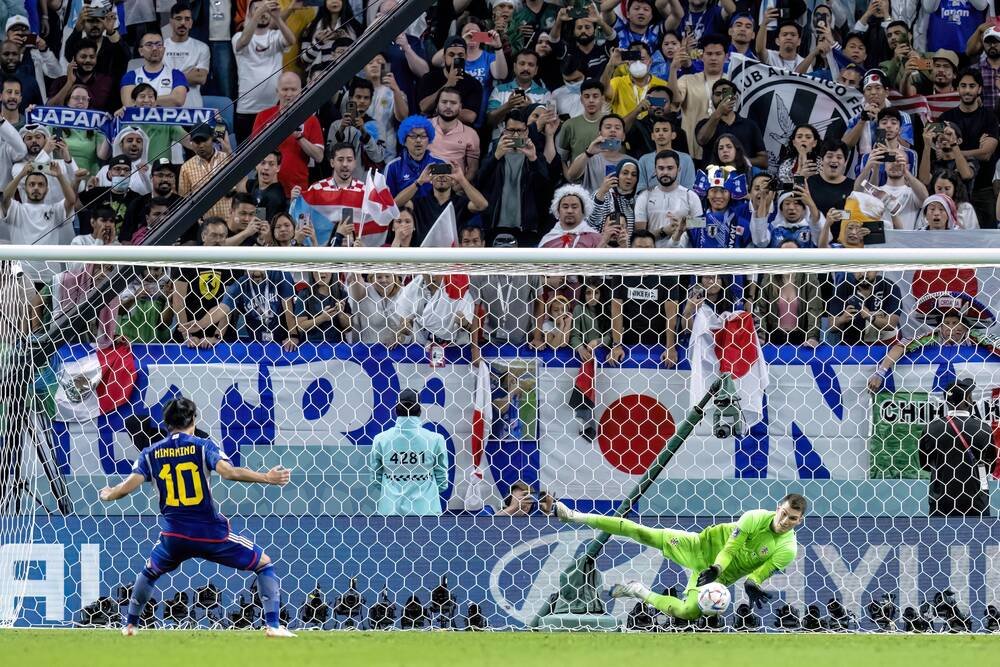 După faptă și răsplată! Dominik Livakovic, eroul Croației, îi poate lua locul unui portar legendar după CM 2022_2