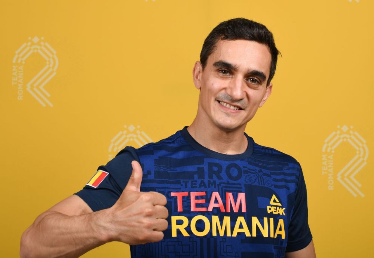 Marian Drăgulescu s-a retras oficial. Cine au fost cei mai buni gimnaști ai anului_2