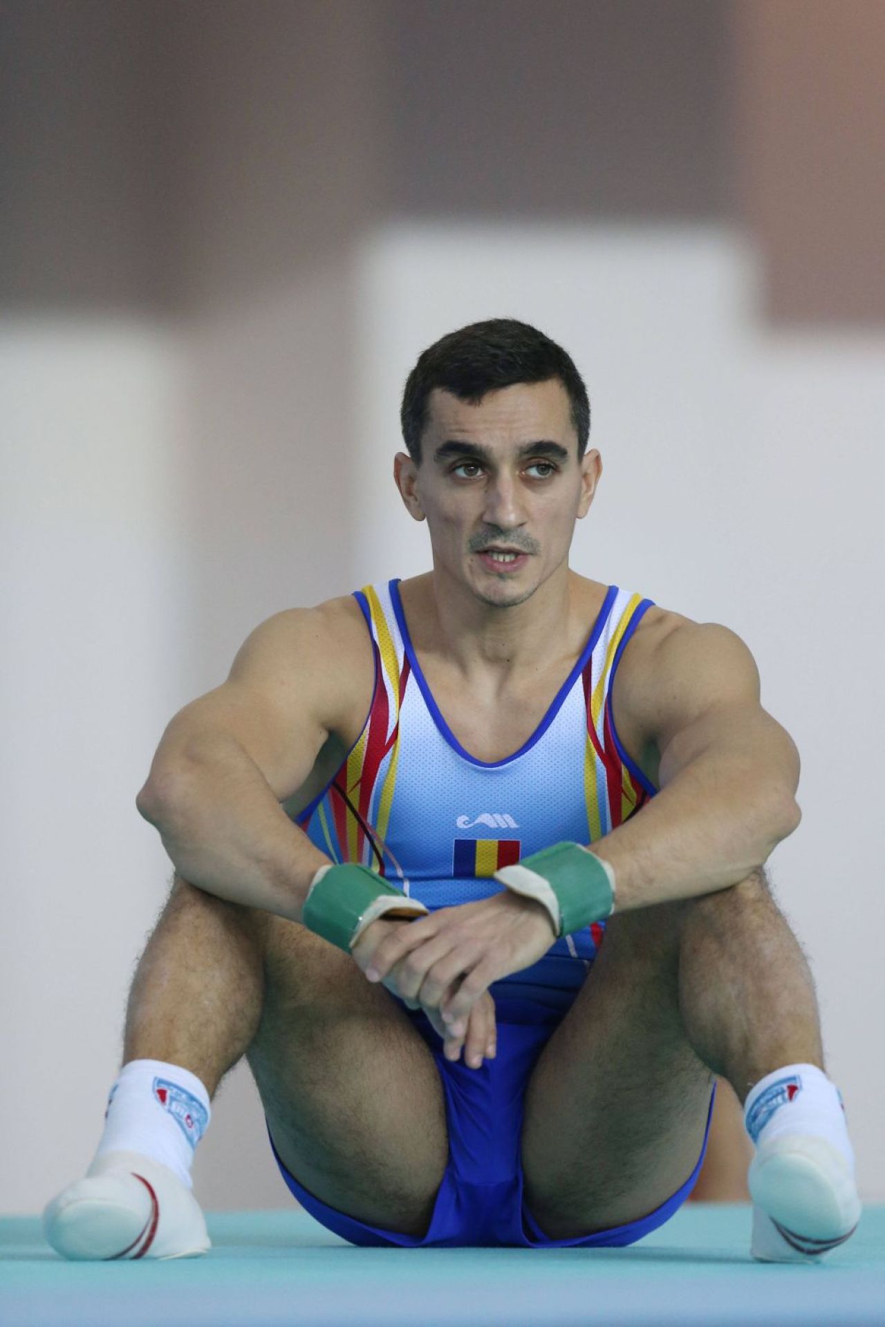 Marian Drăgulescu s-a retras oficial. Cine au fost cei mai buni gimnaști ai anului_7