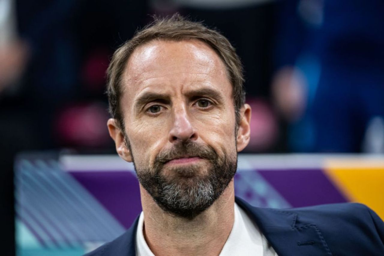 Gareth Southgate, antrenorul Angliei, și-ar putea da demisia după Cupa Mondială din Qatar, deși contractul său expiră în 2024_3
