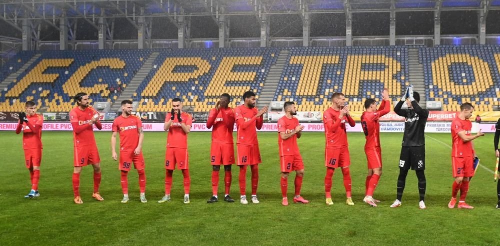 Dublă lovitură pentru FCSB! Anunțul lui Mihai Stoica: E exclus să mai joace anul ăsta