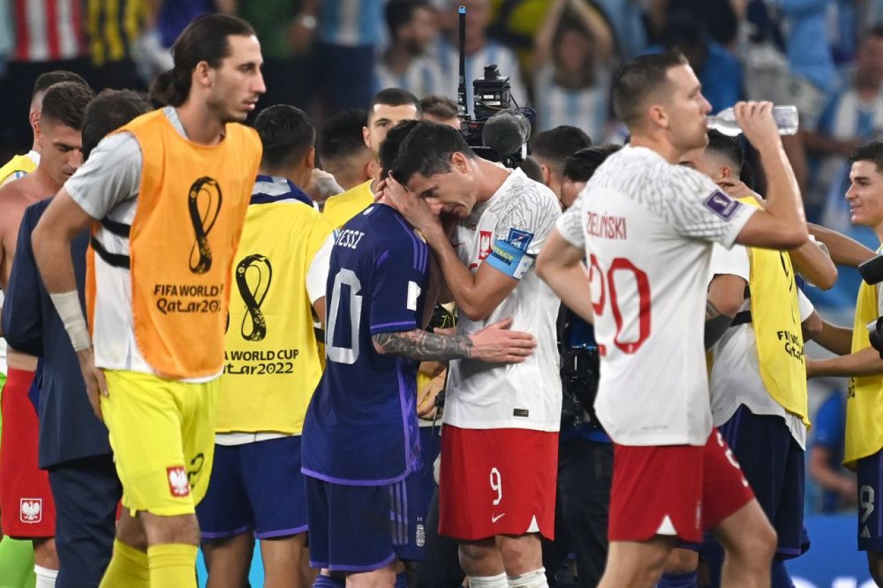Gabi Balint: „Franța nu va avea probleme cu Maroc. Africanii nu vor rezista!