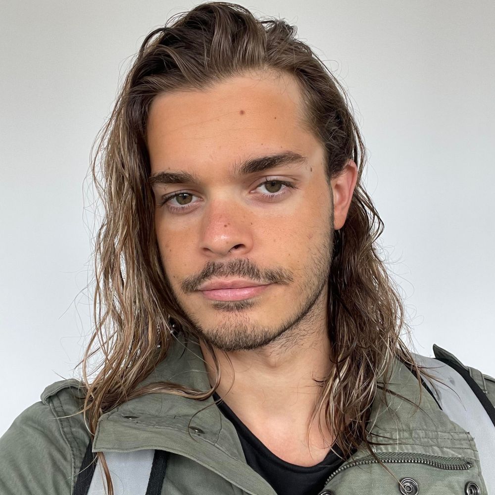 Robert Glință, primul român care intră în concurs la CM de înot din Melbourne. Programul tricolorilor_5