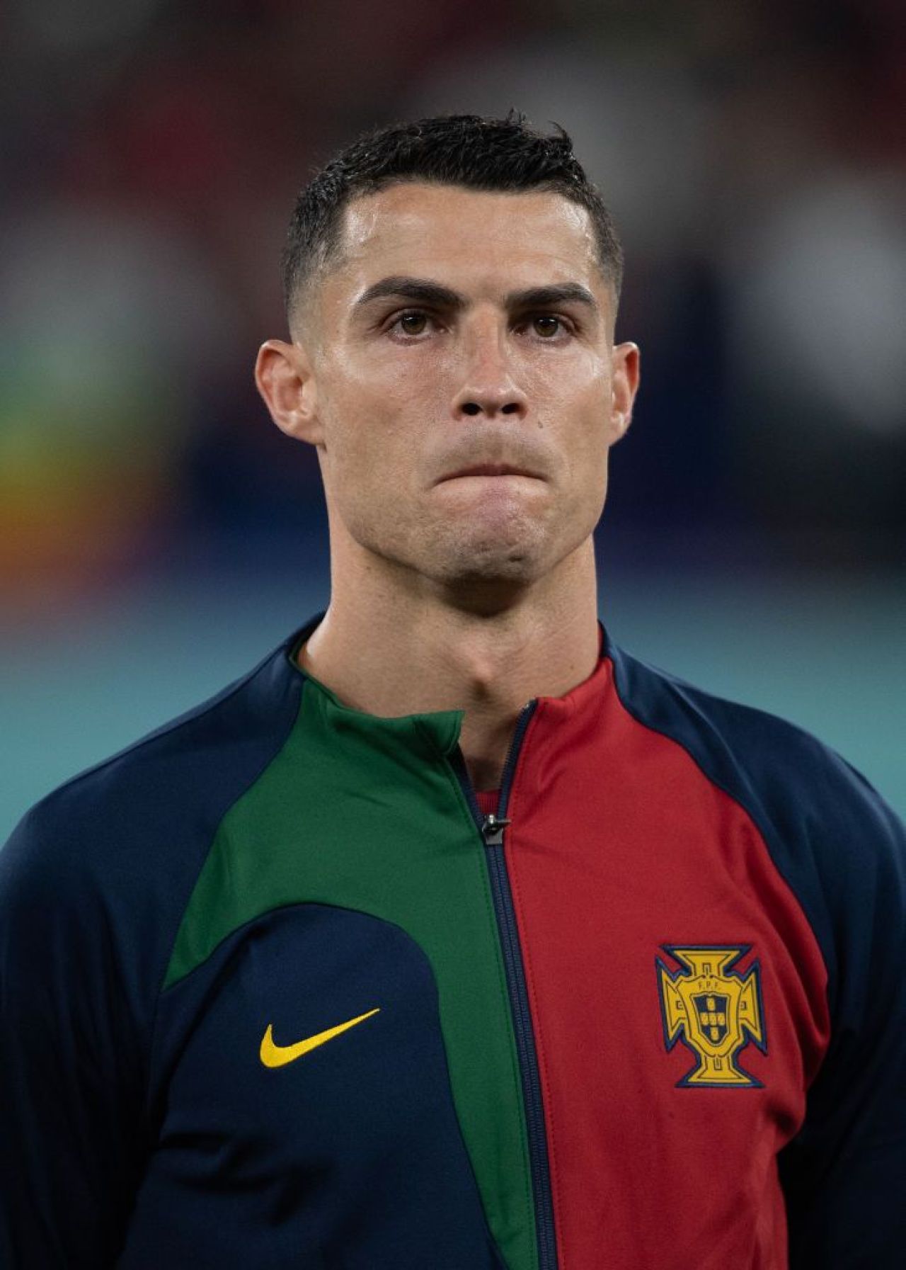 A venit răspunsul lui Cristiano Ronaldo! Mesajul enigmatic după eliminarea Portugaliei de la Campionatul Mondial _7