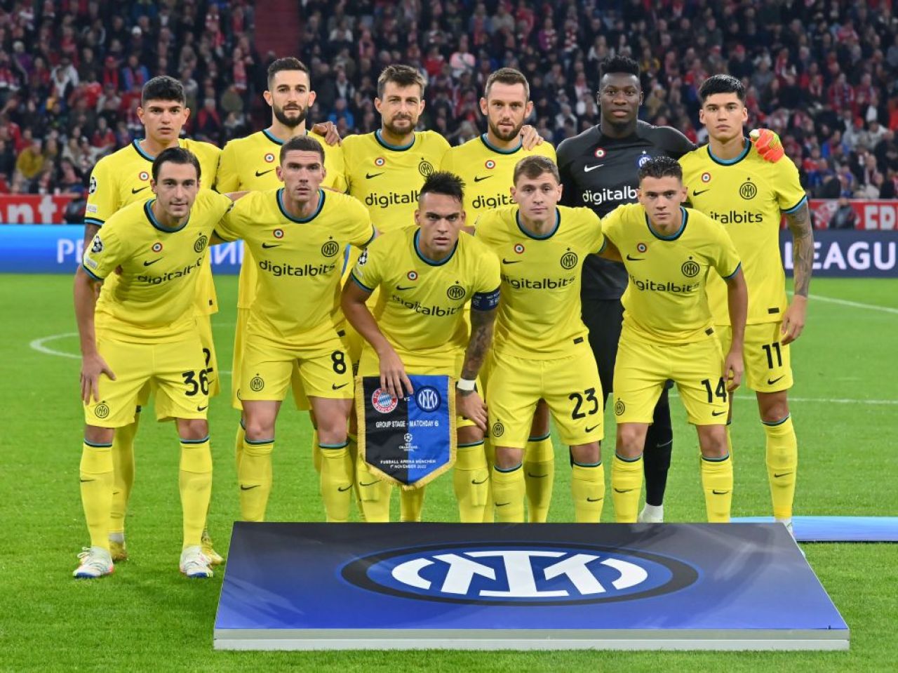 Care sunt cele două cluburi cu jucători în absolut toate finalele de Campionat Mondial din ultimii 40 de ani_1