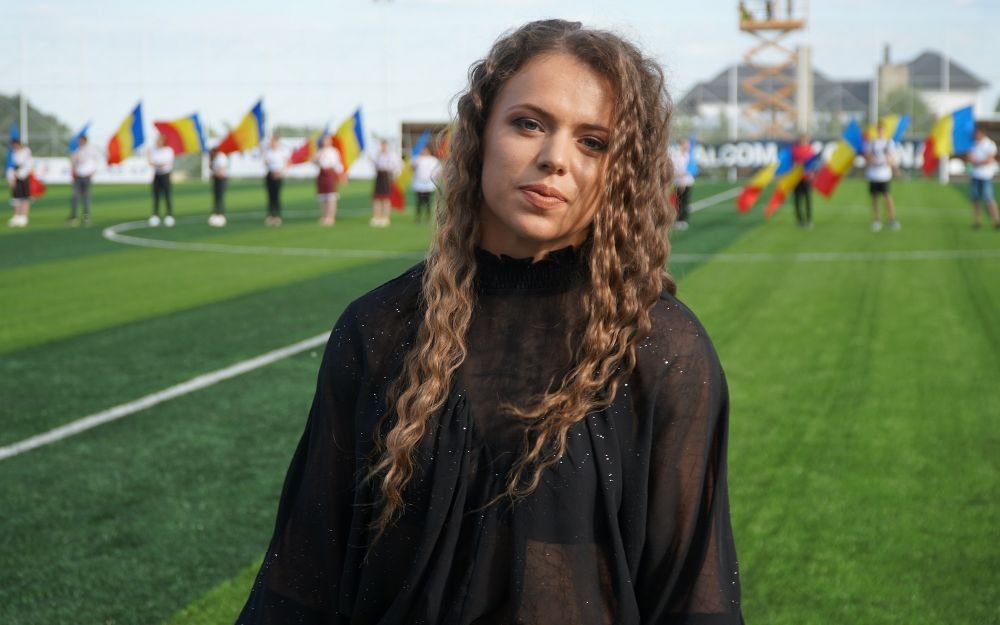 Loredana Toma a cucerit două medalii de aur la Mondialele de la Bogota