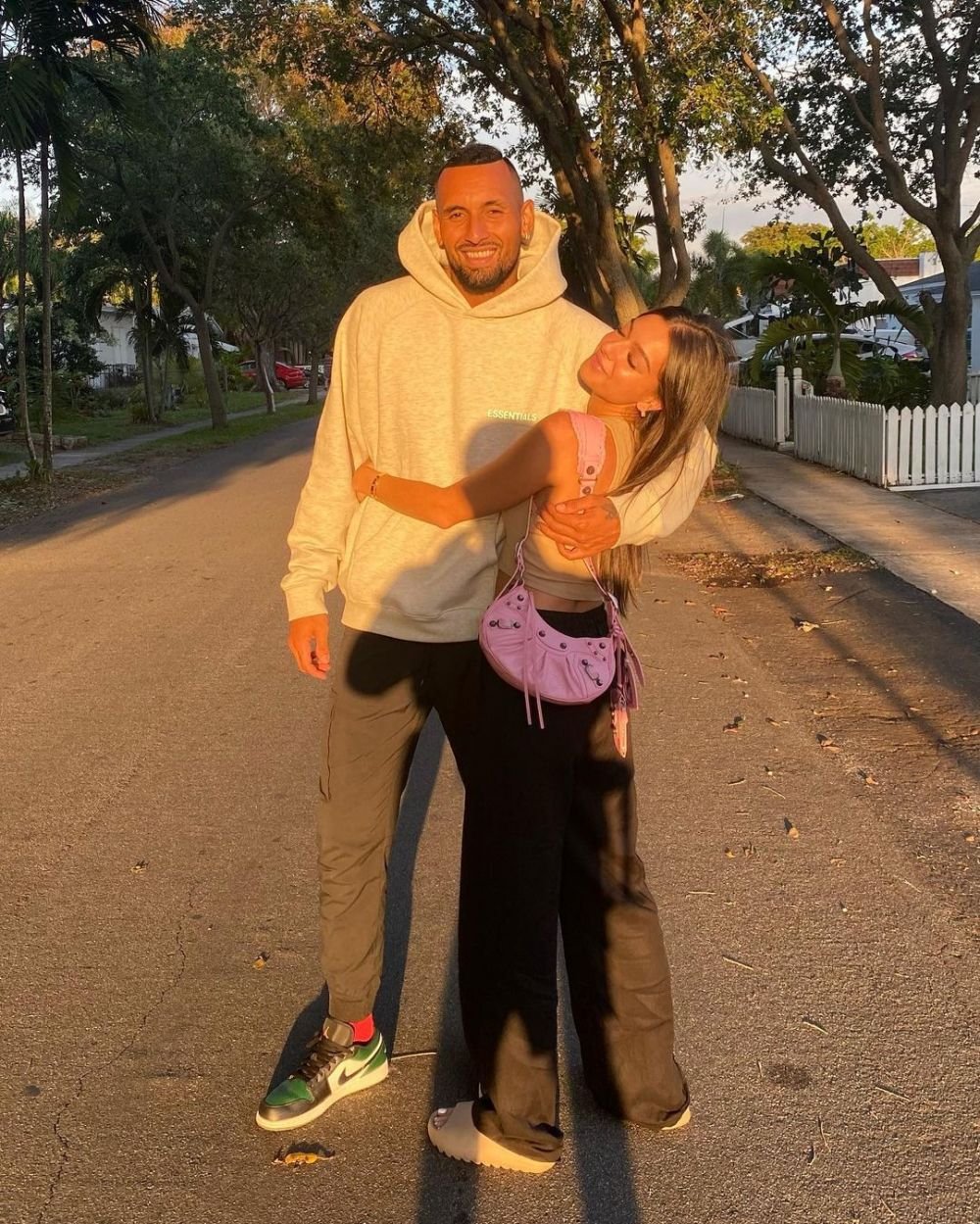Femeia care îl face pe Nick Kyrgios să uite de Cupa Davis: „Nu are sens să reprezint o țară care nu mă apreciază!”_38