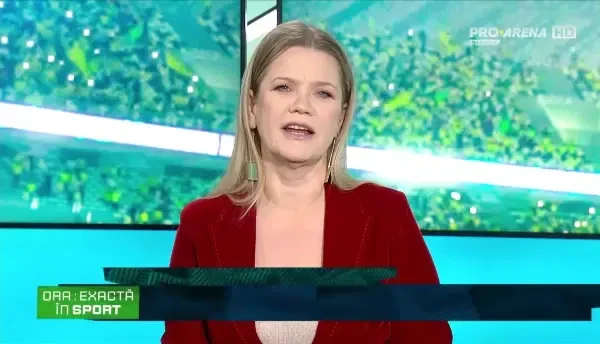 Florin Gardoș, despre FCSB, CFR și Ronaldo, la Ora Exactă &icirc;n Sport, pe PRO Arena (13/12/2022)