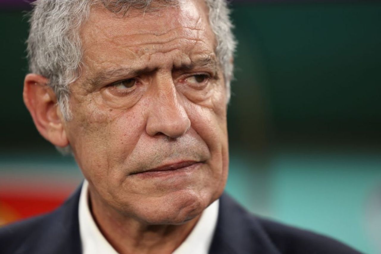 Fernando Santos a plătit că nu l-a titularizat pe Cristiano Ronaldo! Antrenorul va pleca de la naționala Portugaliei_2