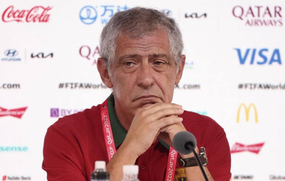 Fernando Santos a plătit că nu l-a titularizat pe Cristiano Ronaldo! Antrenorul va pleca de la naționala Portugaliei_3