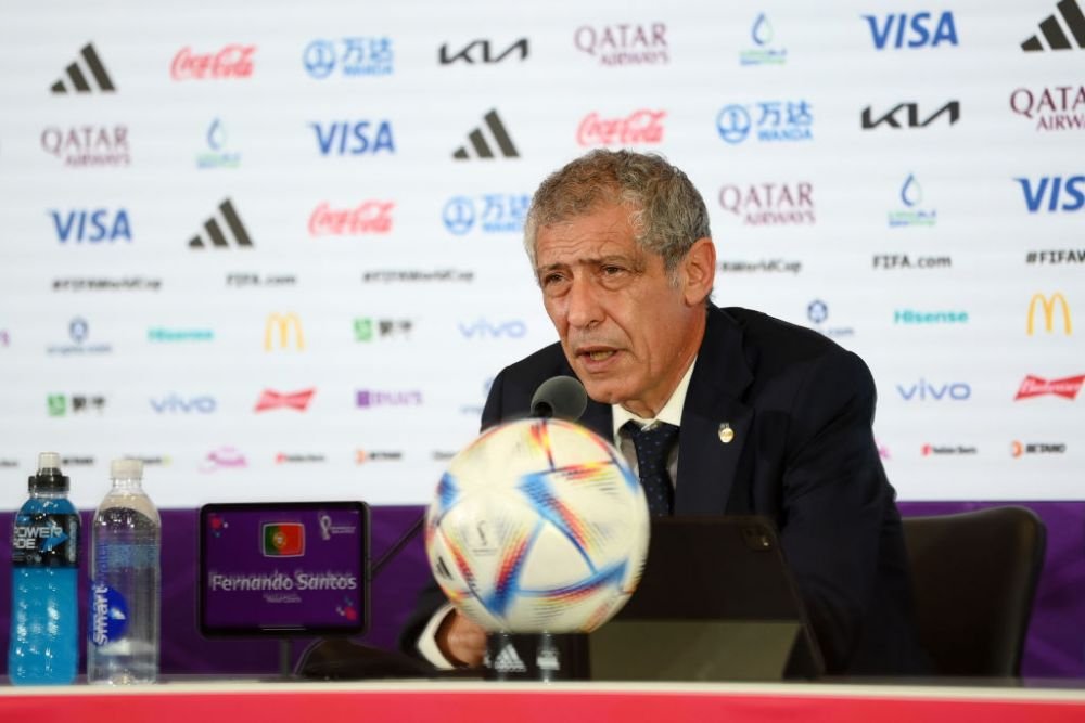 Fernando Santos a plătit că nu l-a titularizat pe Cristiano Ronaldo! Antrenorul va pleca de la naționala Portugaliei_4