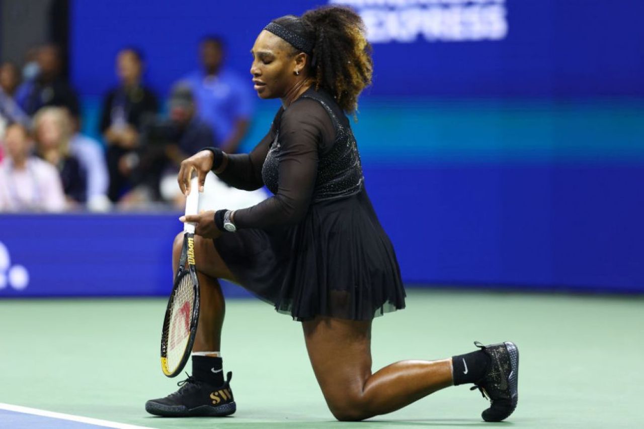 Prietena Caroline Wozniacki lămurește situația: ce șanse acordă revenirii Serenei Williams în WTA_6