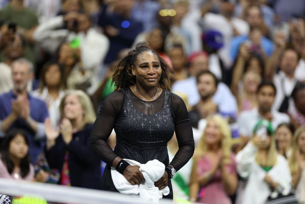 Prietena Caroline Wozniacki lămurește situația: ce șanse acordă revenirii Serenei Williams în WTA_11