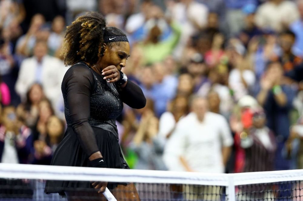 Prietena Caroline Wozniacki lămurește situația: ce șanse acordă revenirii Serenei Williams în WTA_13