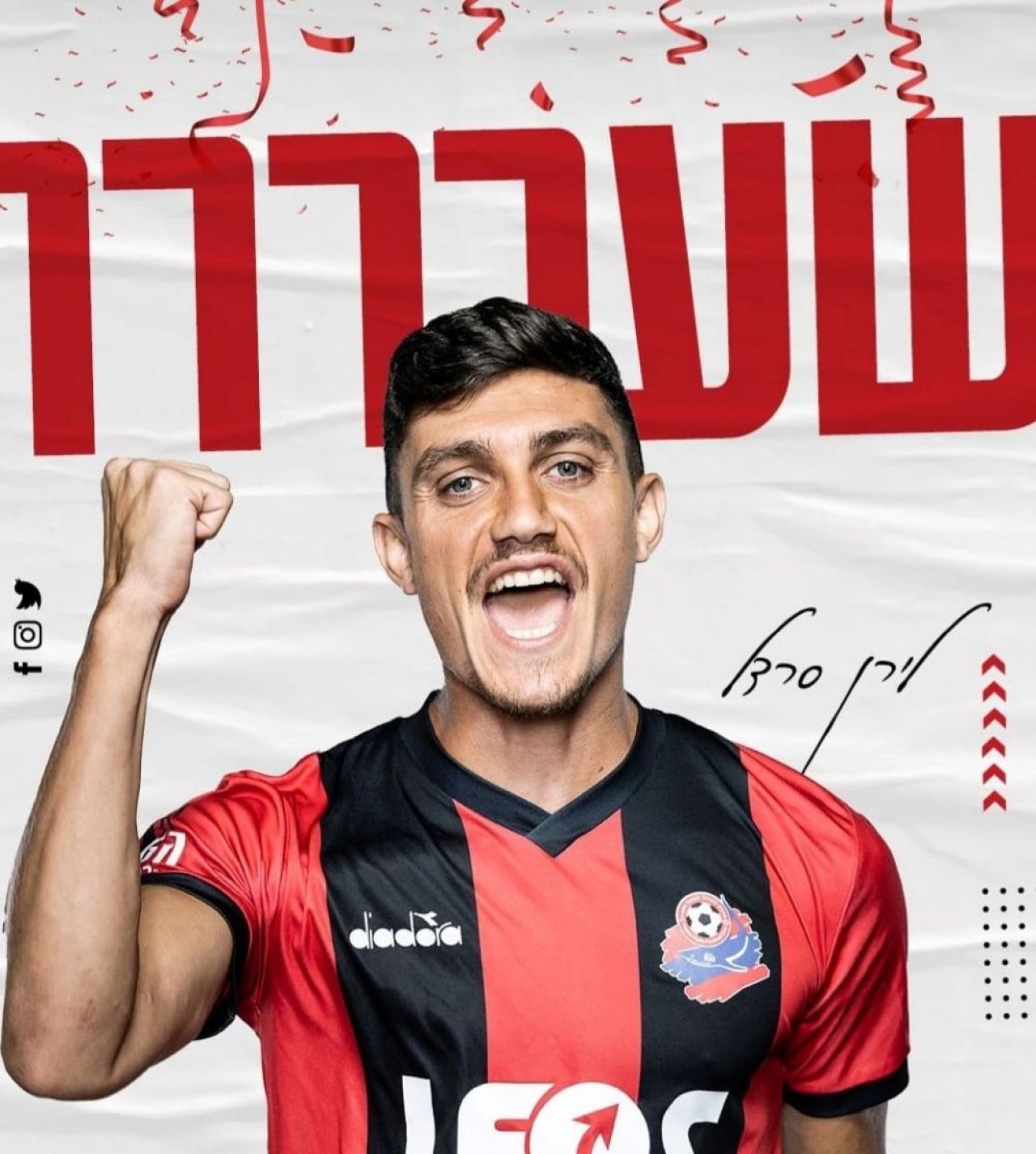 Situație rarisimă la echipa fostului antrenor al lui FCSB: hat-trick și autogol marcate de același jucător într-un meci nebun! _16
