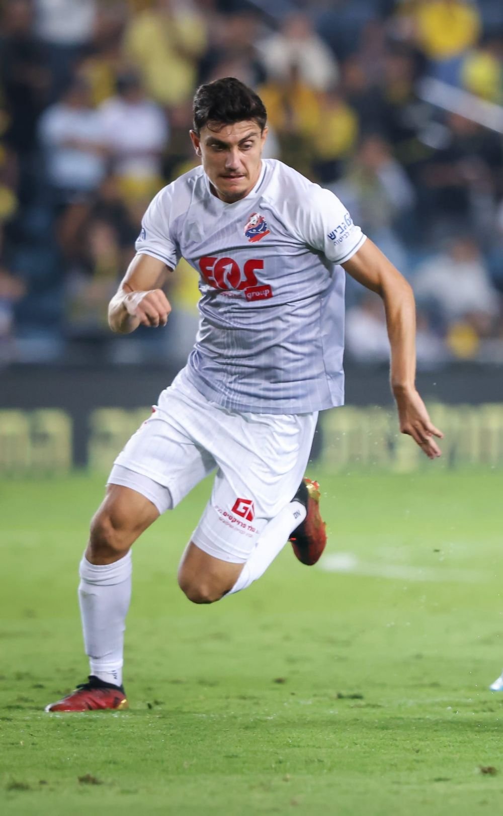 Situație rarisimă la echipa fostului antrenor al lui FCSB: hat-trick și autogol marcate de același jucător într-un meci nebun! _3