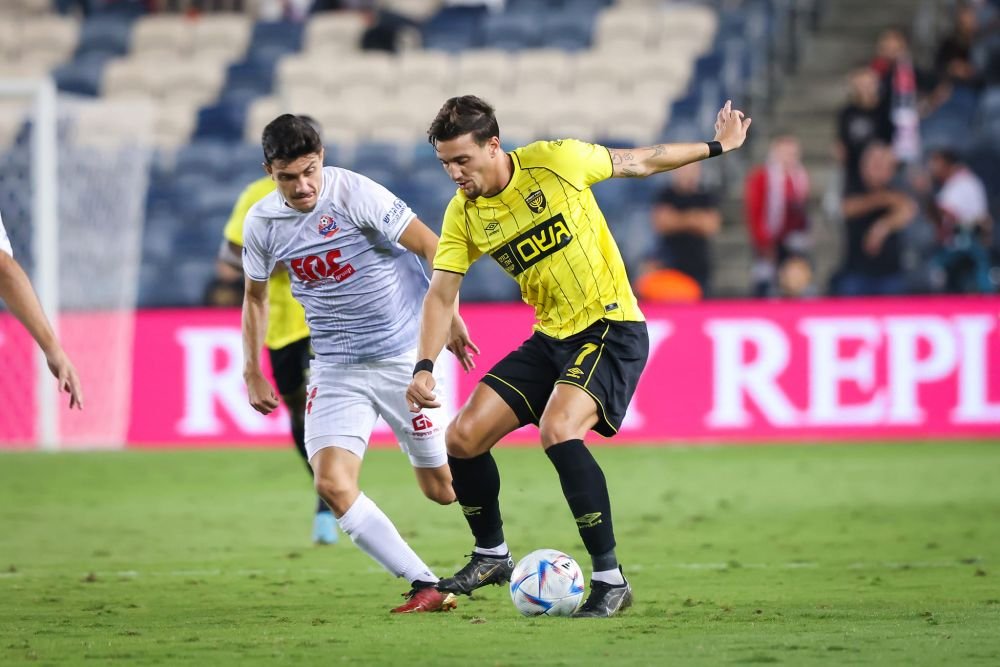 Situație rarisimă la echipa fostului antrenor al lui FCSB: hat-trick și autogol marcate de același jucător într-un meci nebun! _7