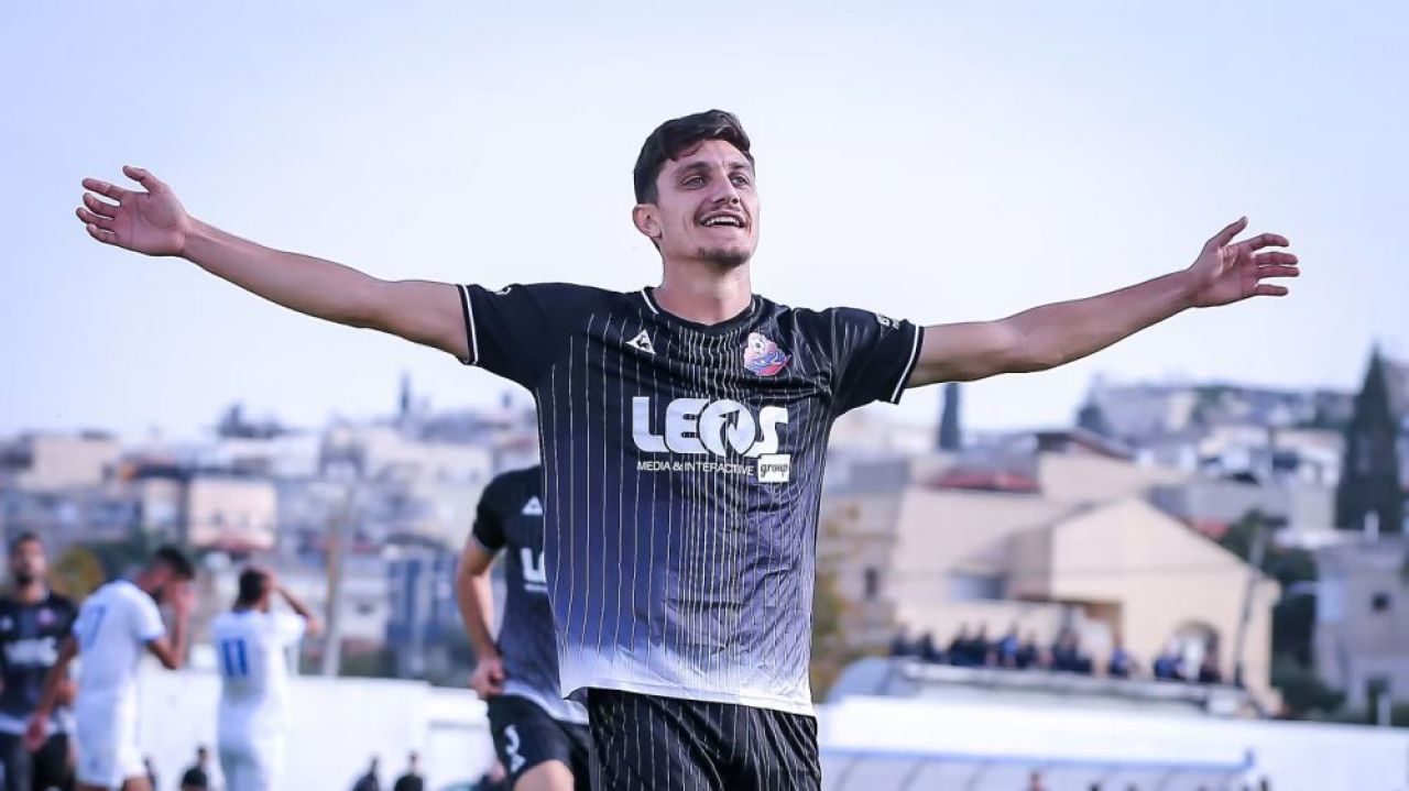 Situație rarisimă la echipa fostului antrenor al lui FCSB: hat-trick și autogol marcate de același jucător într-un meci nebun! _8