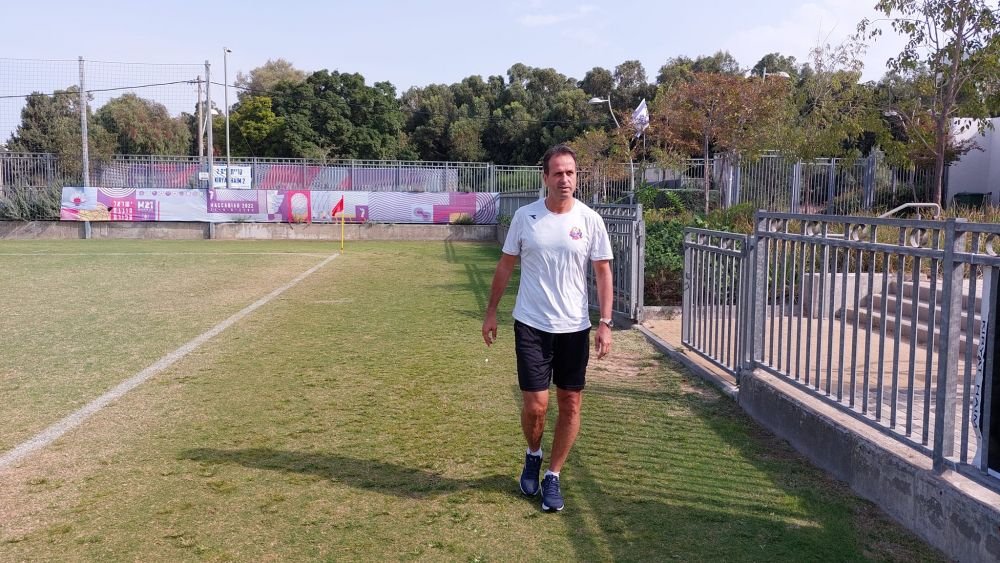 Situație rarisimă la echipa fostului antrenor al lui FCSB: hat-trick și autogol marcate de același jucător într-un meci nebun! _15