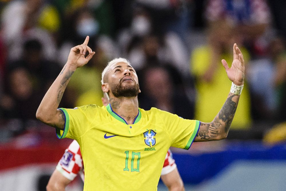 Cea mai bună veste posibilă pentru Neymar! Ce s-a &icirc;nt&acirc;mplat astăzi