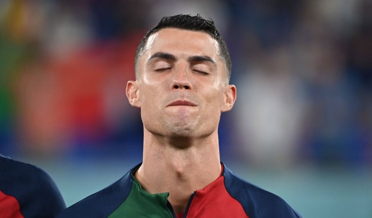 Cristiano Ronaldo a luat decizia în privința naționalei Portugaliei: