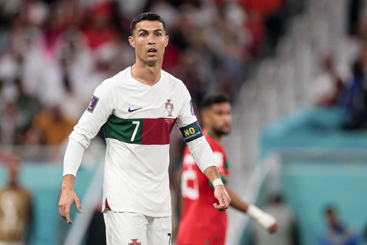Cristiano Ronaldo a luat decizia în privința naționalei Portugaliei: