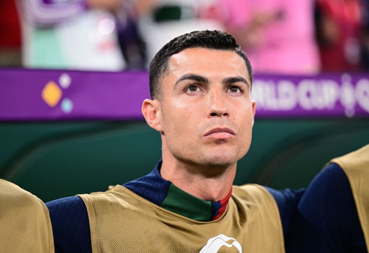 Cristiano Ronaldo a luat decizia în privința naționalei Portugaliei: