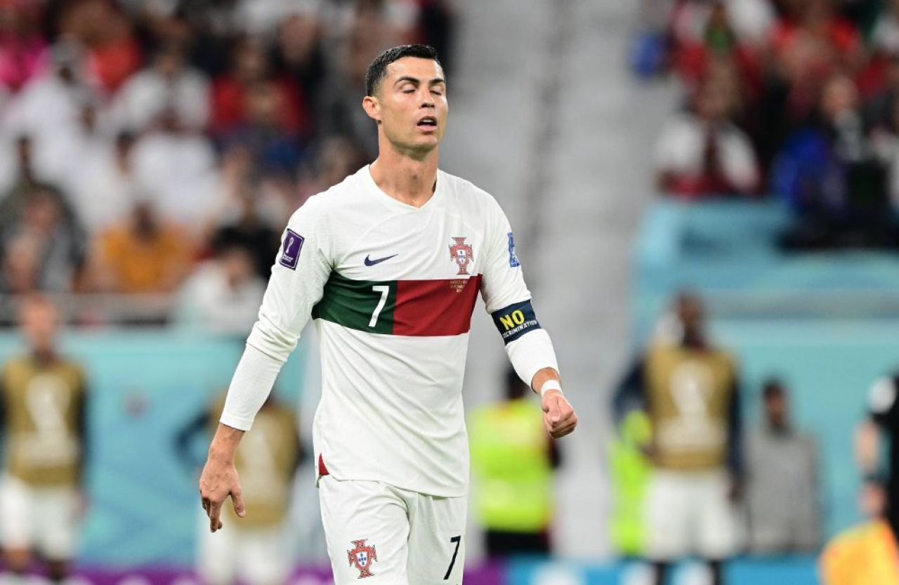 Cristiano Ronaldo a luat decizia în privința naționalei Portugaliei: