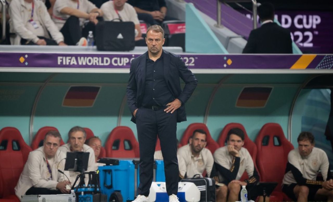 Germania, primele măsuri clare după eliminarea de la Mondial! Ce se întâmplă cu Hansi Flick + legendele angajate de Federație_9