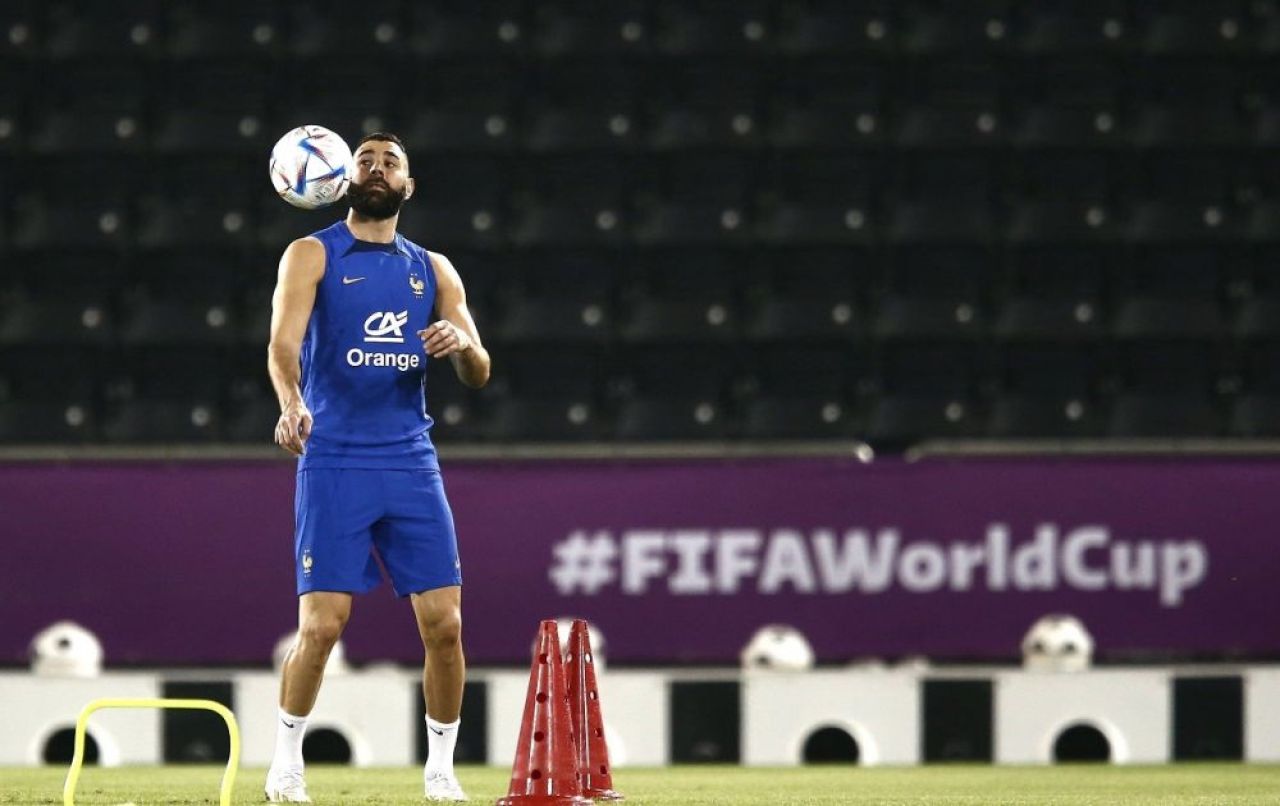 Karim Benzema s-a refăcut complet, iar regulamentul îi permite să revină la Mondial! Deschamps e acuzat că s-a grăbit_1
