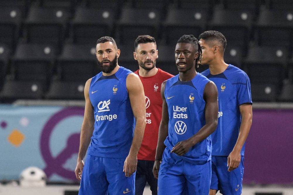 Karim Benzema s-a refăcut complet, iar regulamentul îi permite să revină la Mondial! Deschamps e acuzat că s-a grăbit_2